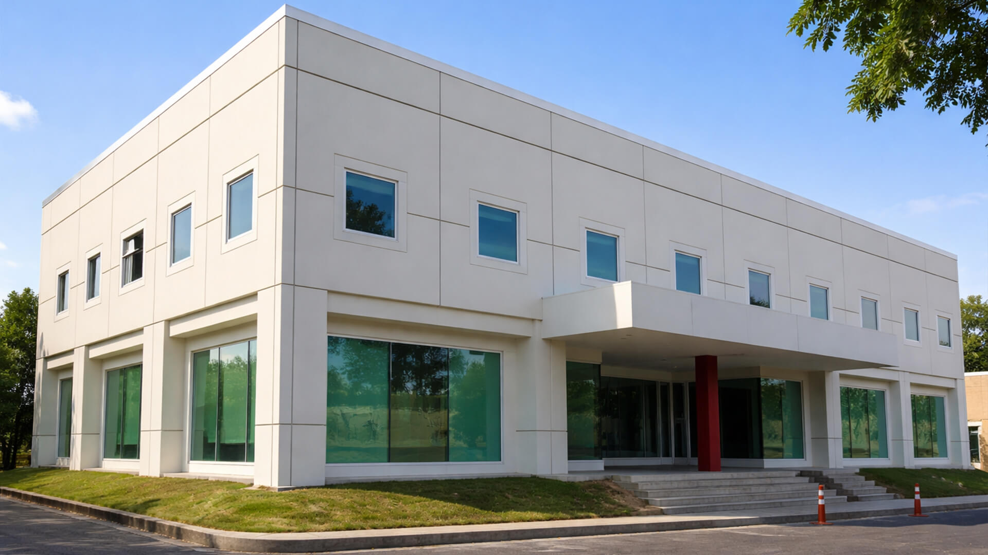 Autofácil Panamá, S.A. en Panamá