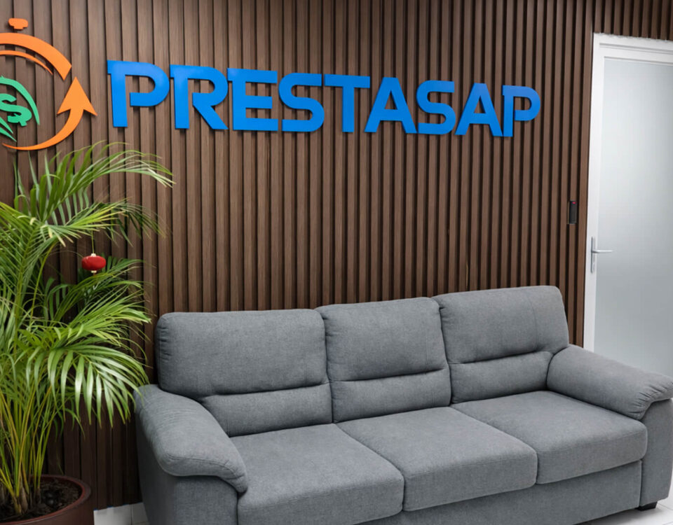 Canmore International, S.A., (Prestasap) en Panamá