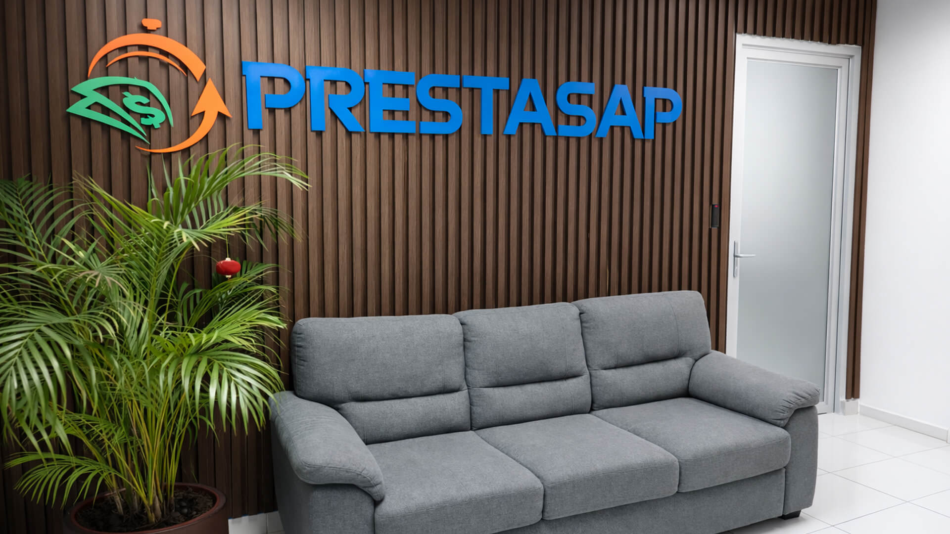 Canmore International, S.A., (Prestasap) en Panamá