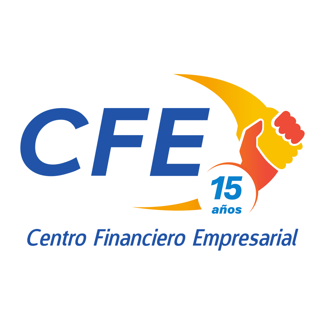 Central Empresarial Solidaria, S.A., conocida comercialmente como Centro Financiero Empresarial (CFE)