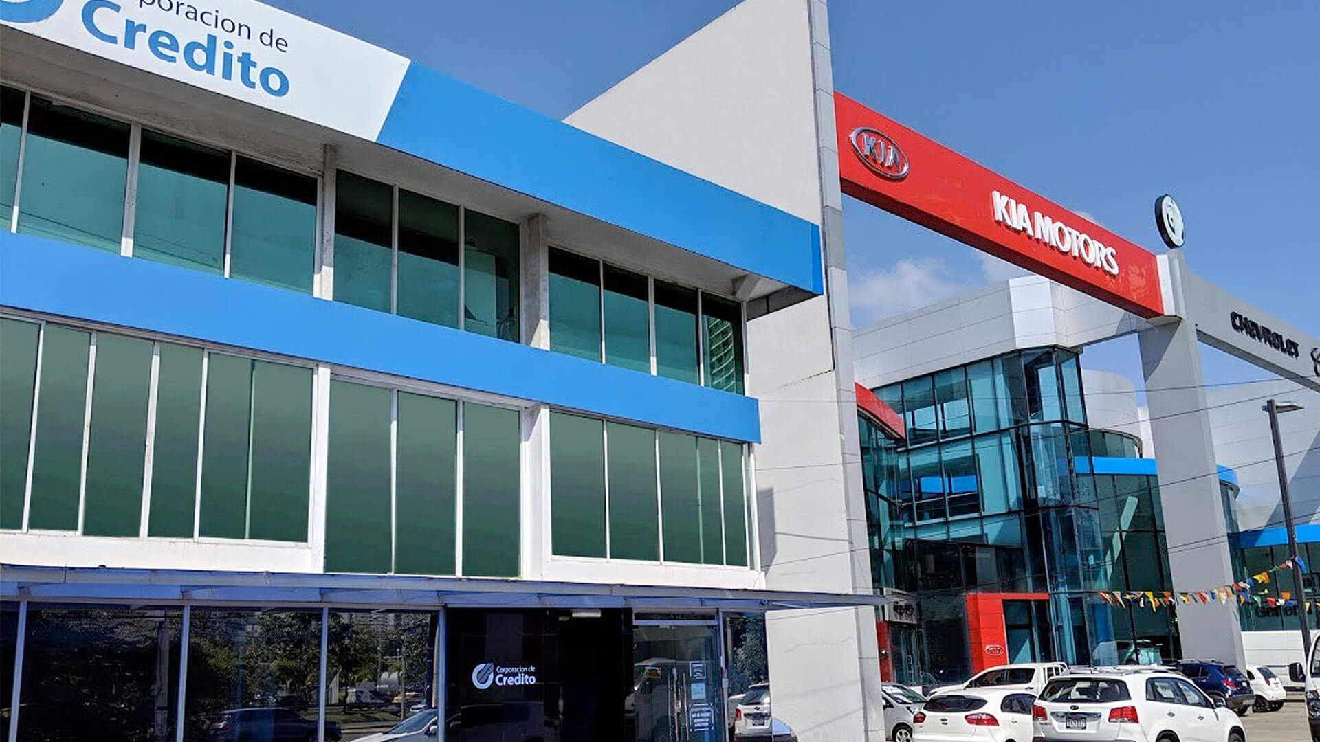 Corporación de Crédito S.A. ofrece Préstamos en Panamá