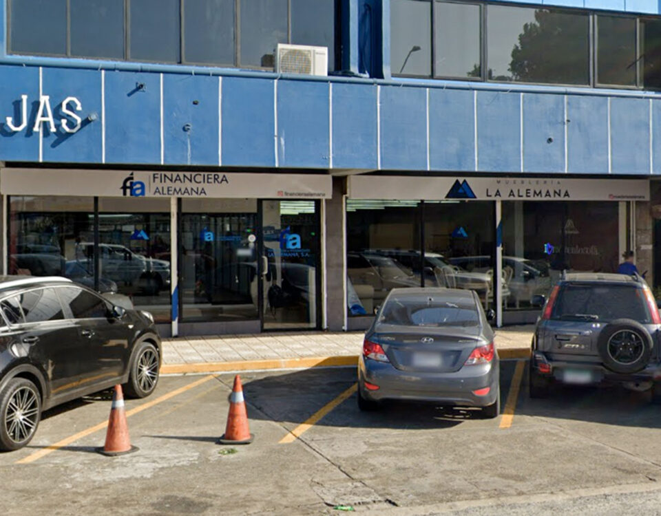 Financiera e Inversiones La Alemana, S.A. ofrece Préstamos en Panamá