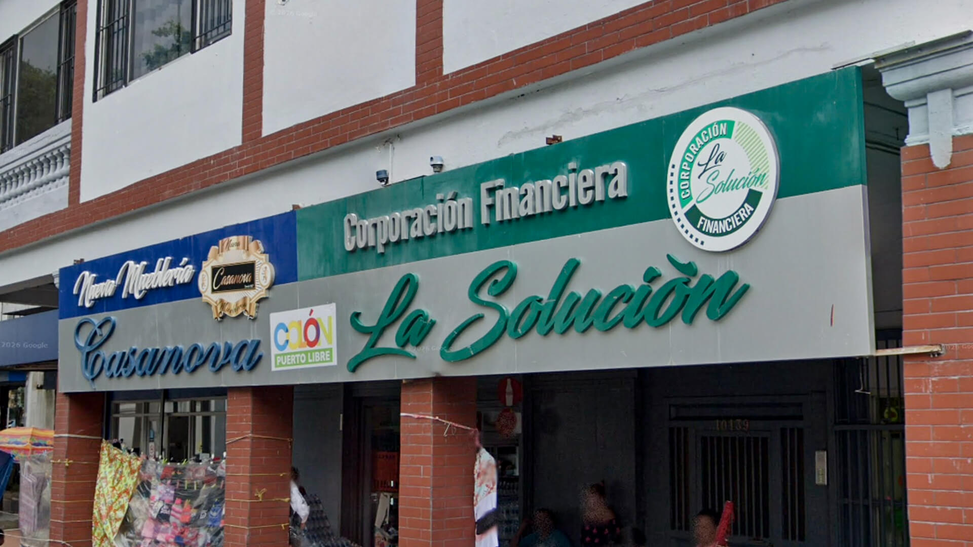 Corporación Financiera La Solución, S.A. ofrece Préstamos en Panamá