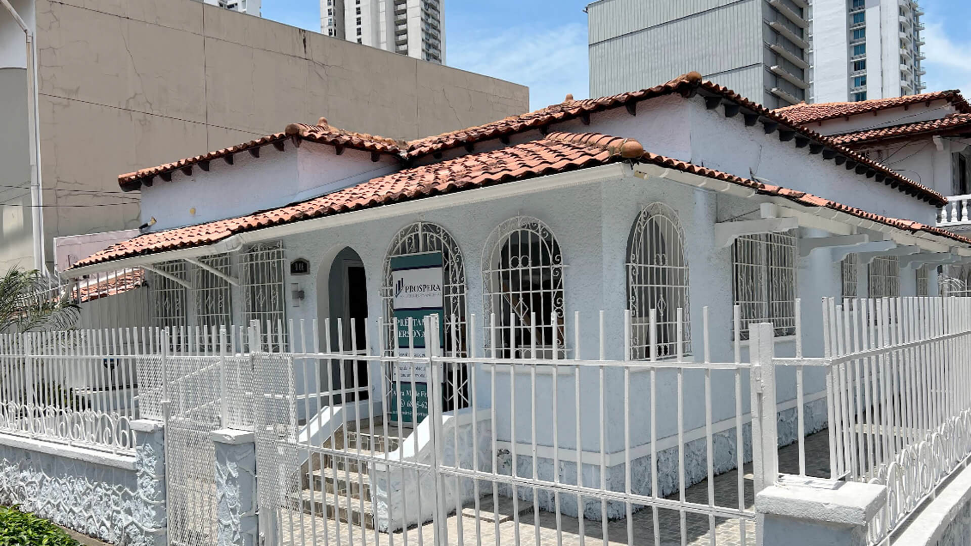 Financiera Prospera, S.A. ofrece Préstamos en Panamá