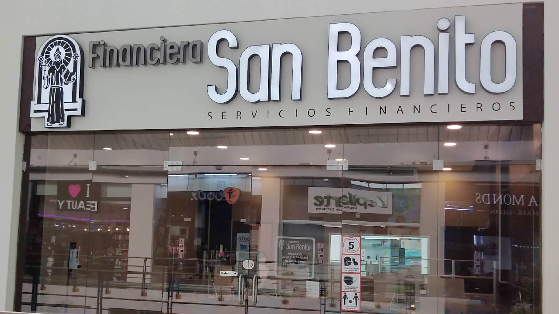 Financiera San Benito, S.A. ofrece Préstamos en Panamá