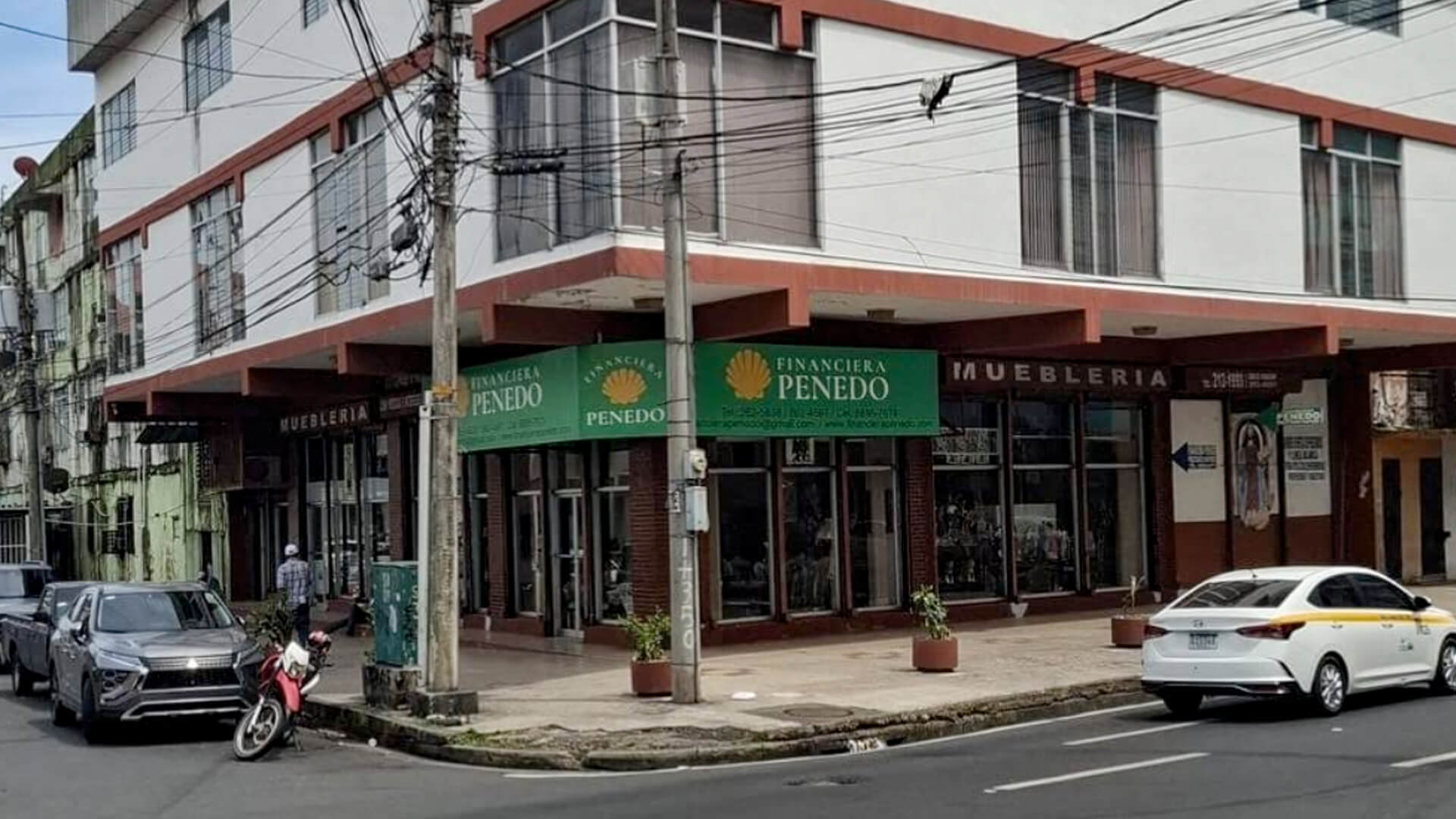 Corporación Financiera e Inmobiliaria Penedo, S.A. ofrece Préstamos en Panamá